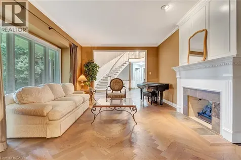 22 Deerpath Court Cambridge ON N1T 1H7