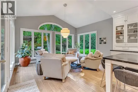 22 Deerpath Court Cambridge ON N1T 1H7