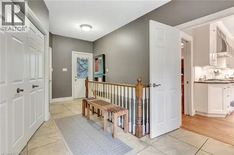 22 Deerpath Court Cambridge ON N1T 1H7