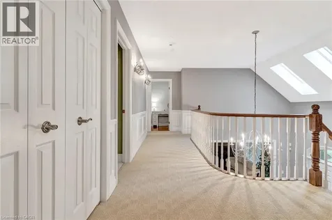 22 Deerpath Court Cambridge ON N1T 1H7