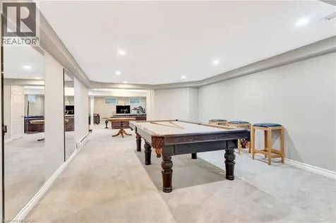 22 Deerpath Court Cambridge ON N1T 1H7