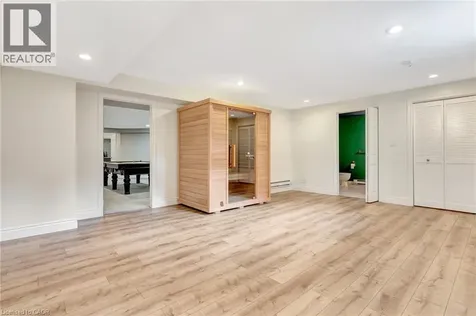 22 Deerpath Court Cambridge ON N1T 1H7