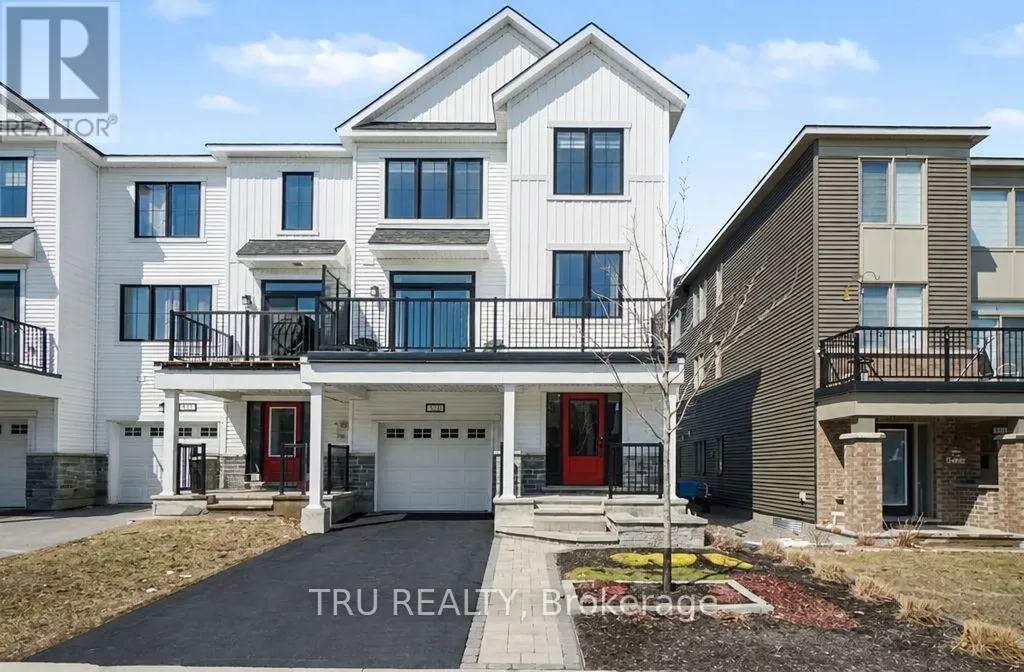 520 Rye Grass Way Ottawa ON K2J 7A1