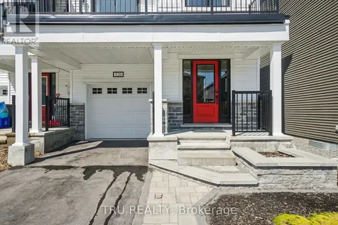 520 Rye Grass Way Ottawa ON K2J 7A1
