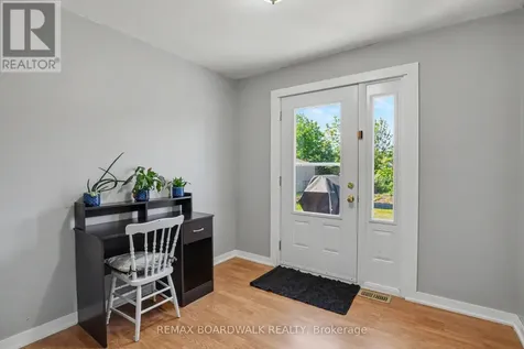 9 Welland Street Perth ON K7H 3H6