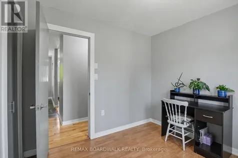 9 Welland Street Perth ON K7H 3H6