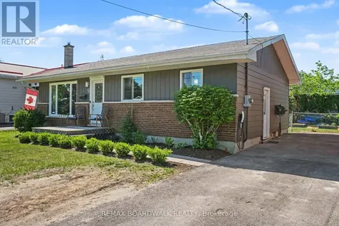 9 Welland Street Perth ON K7H 3H6