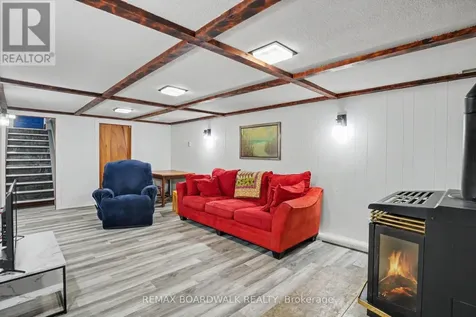9 Welland Street Perth ON K7H 3H6