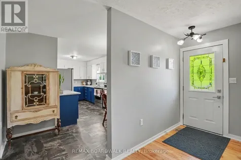 9 Welland Street Perth ON K7H 3H6