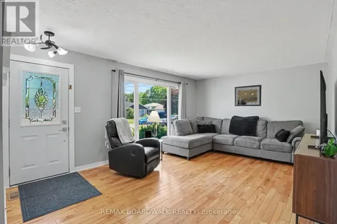 9 Welland Street Perth ON K7H 3H6