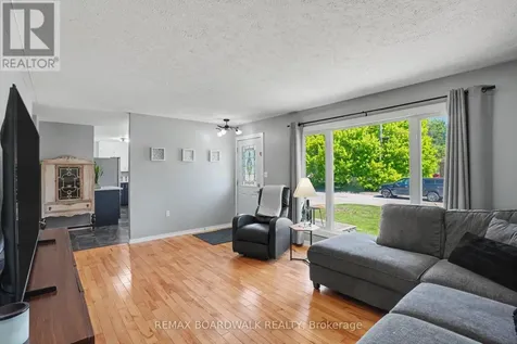 9 Welland Street Perth ON K7H 3H6
