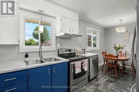 9 Welland Street Perth ON K7H 3H6