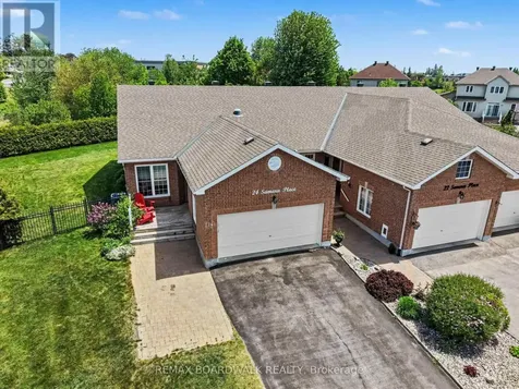 24 Samara Place Ottawa ON K2S 2B2