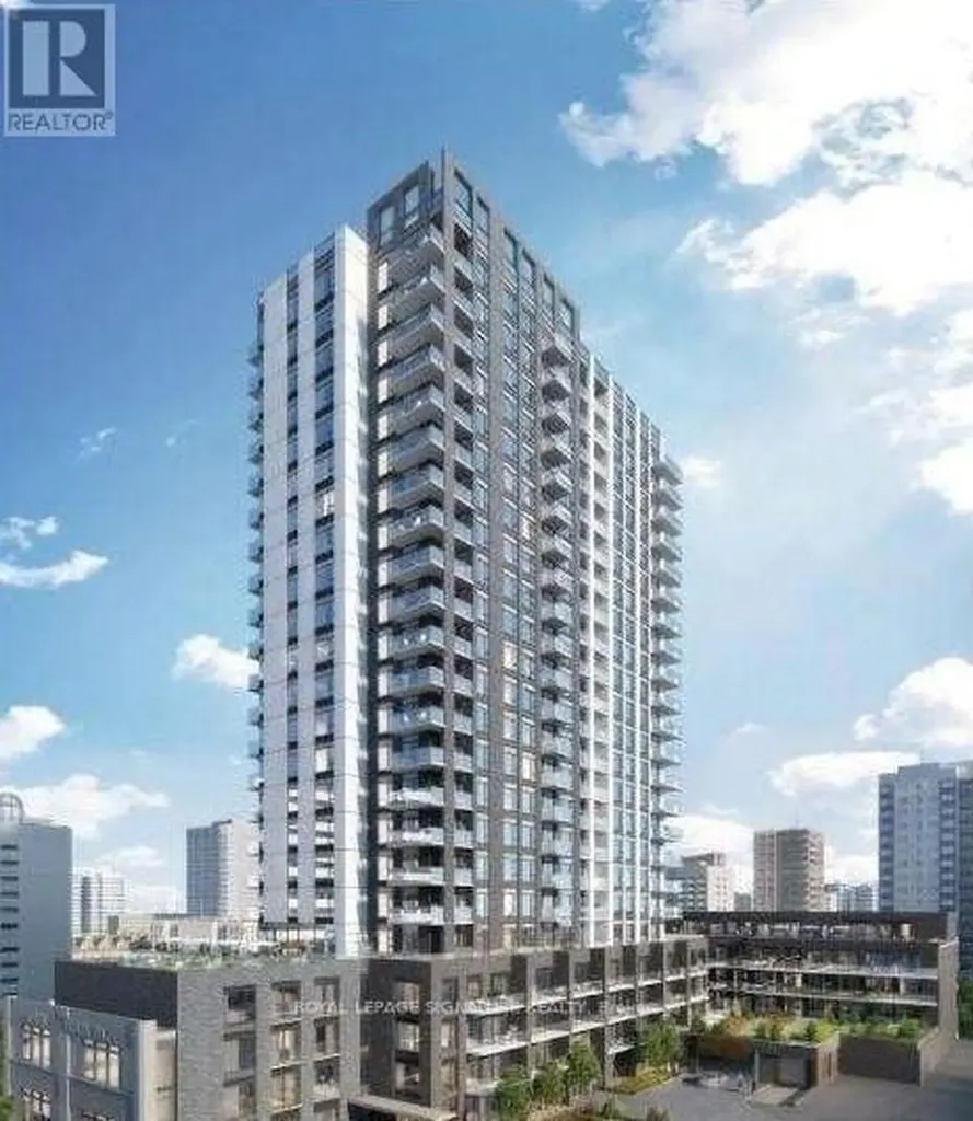 55 Duke Street West Kitchener ON N2H 0C9
