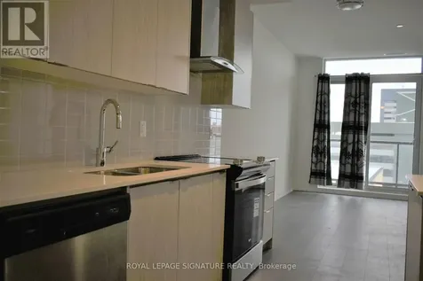 55 Duke Street West Kitchener ON N2H 0C9
