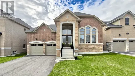 1486 Broderick Street Innisfil ON L9S 0R4