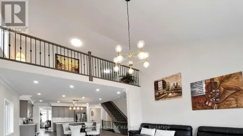 1486 Broderick Street Innisfil ON L9S 0R4