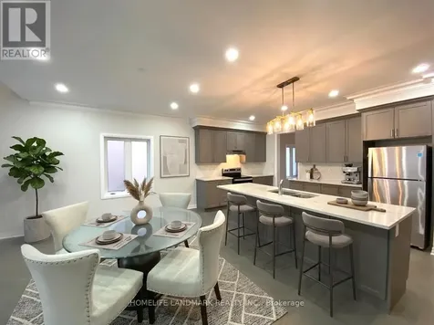 1486 Broderick Street Innisfil ON L9S 0R4
