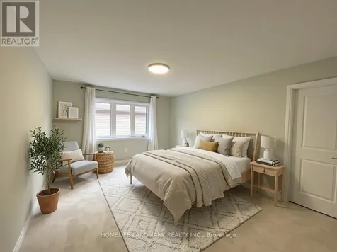 1486 Broderick Street Innisfil ON L9S 0R4