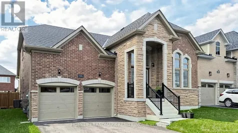 1486 Broderick Street Innisfil ON L9S 0R4