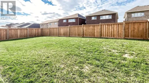 1486 Broderick Street Innisfil ON L9S 0R4