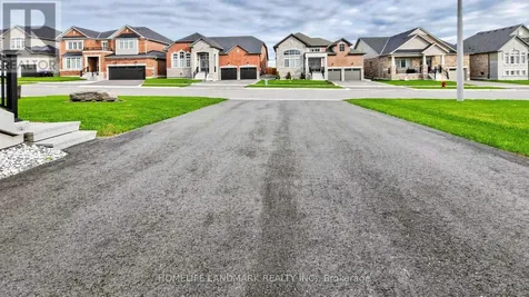 1486 Broderick Street Innisfil ON L9S 0R4
