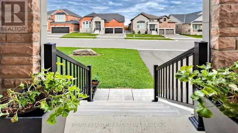 1486 Broderick Street Innisfil ON L9S 0R4