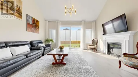 1486 Broderick Street Innisfil ON L9S 0R4