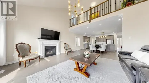 1486 Broderick Street Innisfil ON L9S 0R4
