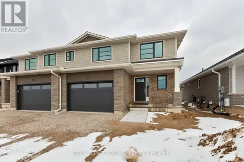 112 Styles Drive St. Thomas ON N5R 0N8