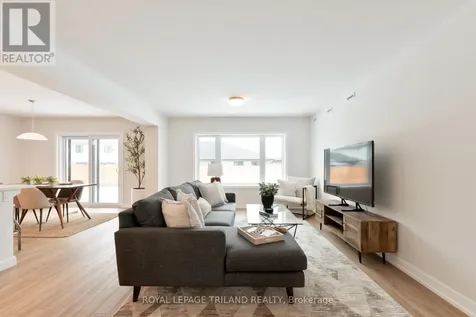 112 Styles Drive St. Thomas ON N5R 0N8