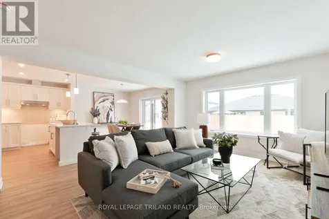 112 Styles Drive St. Thomas ON N5R 0N8