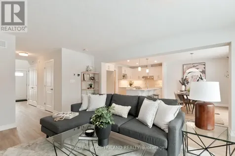 112 Styles Drive St. Thomas ON N5R 0N8