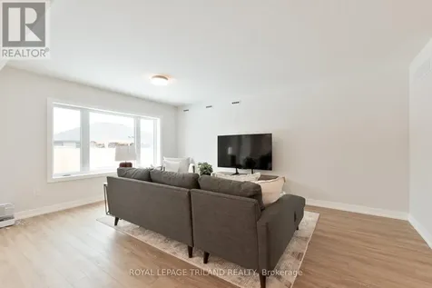 112 Styles Drive St. Thomas ON N5R 0N8