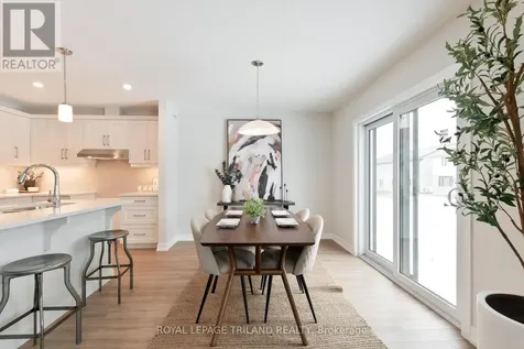 112 Styles Drive St. Thomas ON N5R 0N8