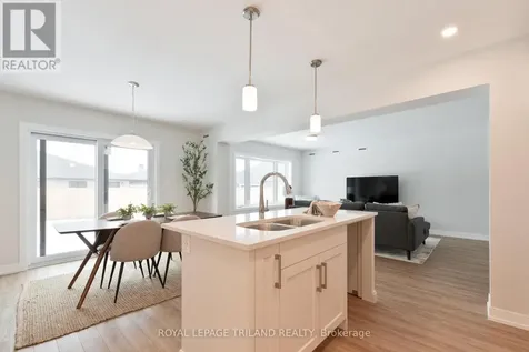 112 Styles Drive St. Thomas ON N5R 0N8