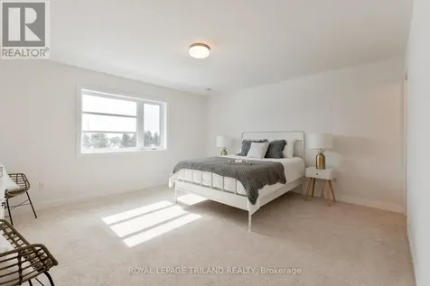 112 Styles Drive St. Thomas ON N5R 0N8