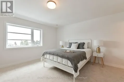 112 Styles Drive St. Thomas ON N5R 0N8