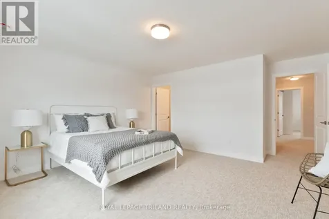 112 Styles Drive St. Thomas ON N5R 0N8