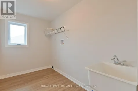 112 Styles Drive St. Thomas ON N5R 0N8