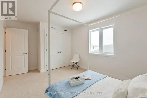112 Styles Drive St. Thomas ON N5R 0N8