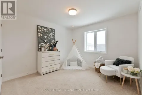 112 Styles Drive St. Thomas ON N5R 0N8