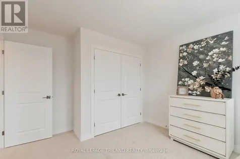 112 Styles Drive St. Thomas ON N5R 0N8