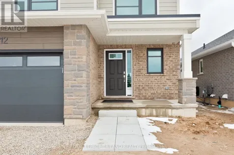 112 Styles Drive St. Thomas ON N5R 0N8
