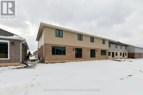 112 Styles Drive St. Thomas ON N5R 0N8