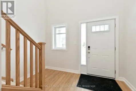 112 Styles Drive St. Thomas ON N5R 0N8