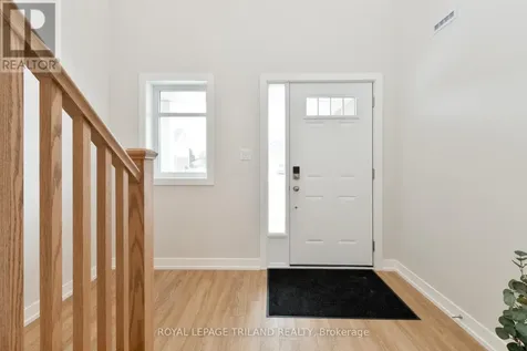 112 Styles Drive St. Thomas ON N5R 0N8