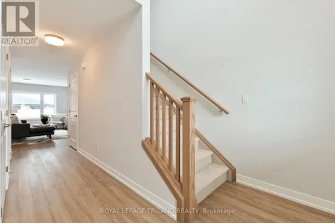 112 Styles Drive St. Thomas ON N5R 0N8