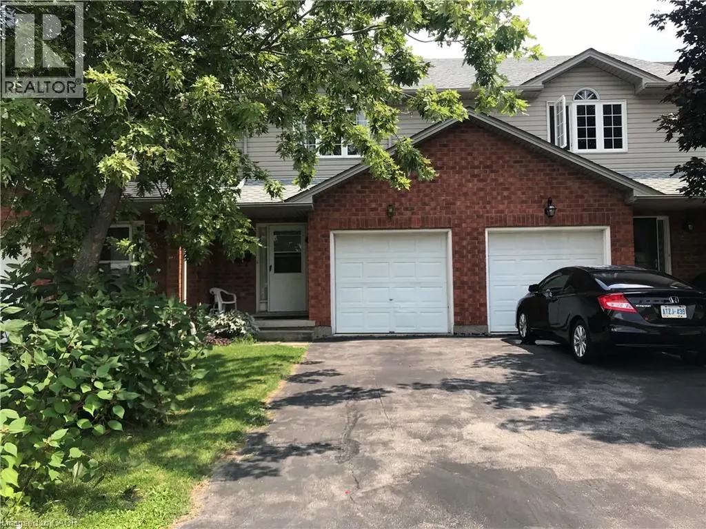 97 Caledon Avenue Hamilton ON L9C 3C9