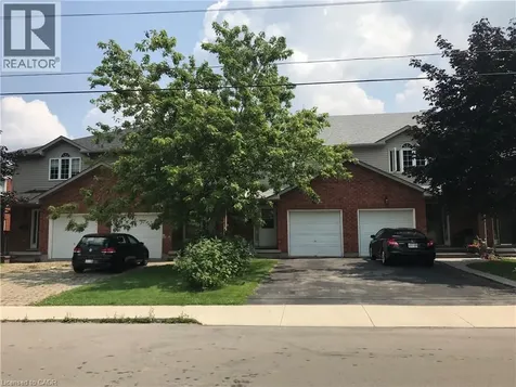 97 Caledon Avenue Hamilton ON L9C 3C9